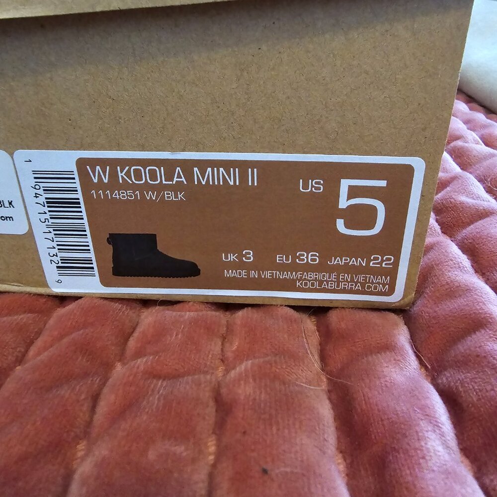 Ugg Koolaburra - image 5